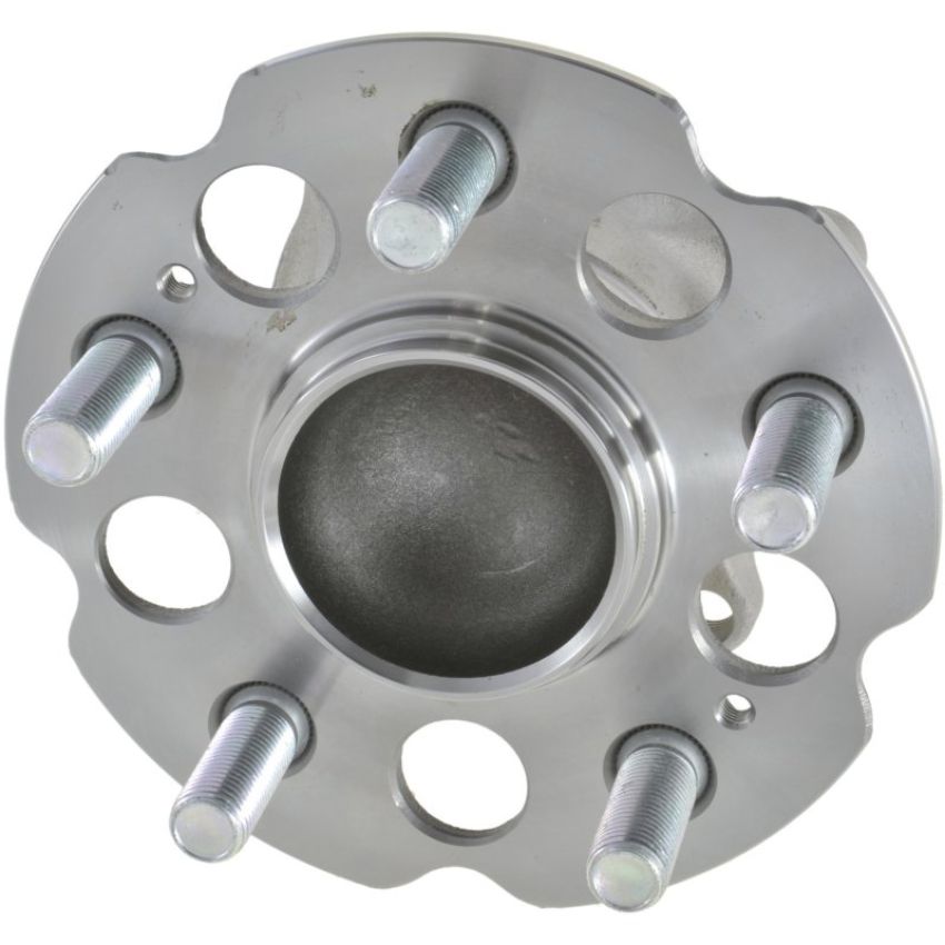 Autopart International Wheel Hub Assembly 1411246658
