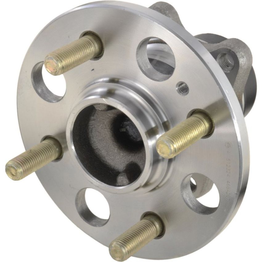 Autopart International Wheel Hub Assembly 1411246661