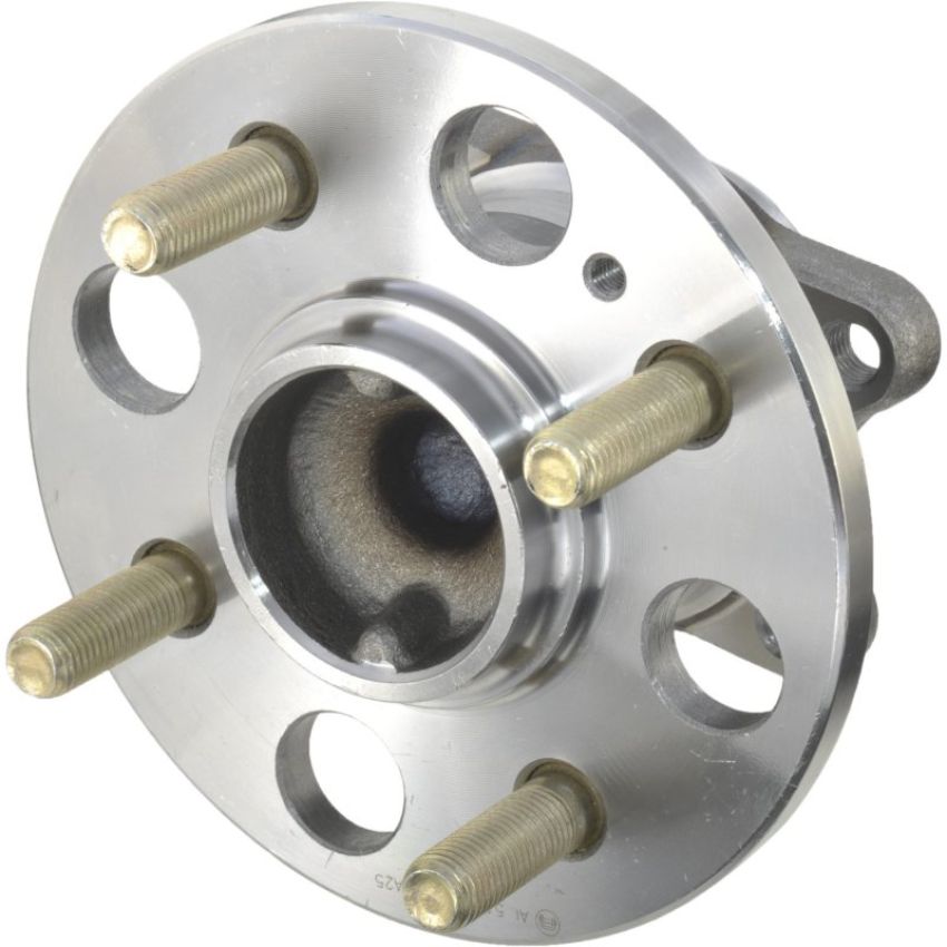 Autopart International Wheel Hub Assembly 1411246662
