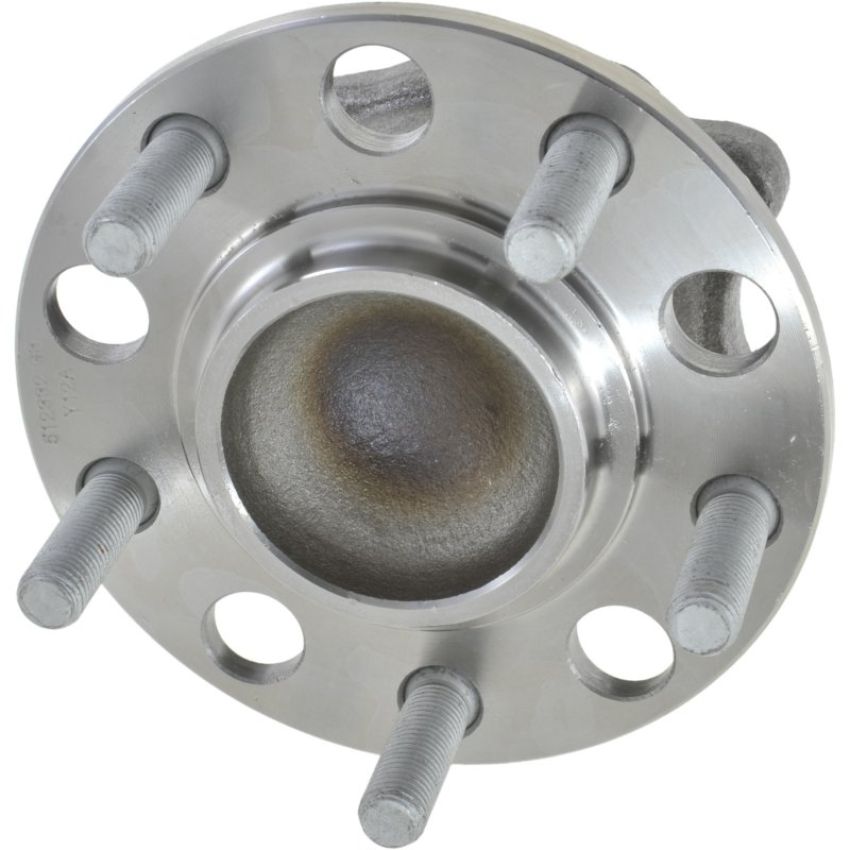 Autopart International Wheel Hub Assembly 1411246667