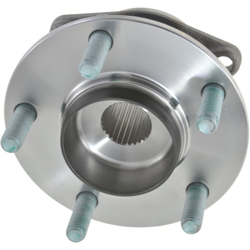 Autopart International Wheel Hub Assembly 1411246670