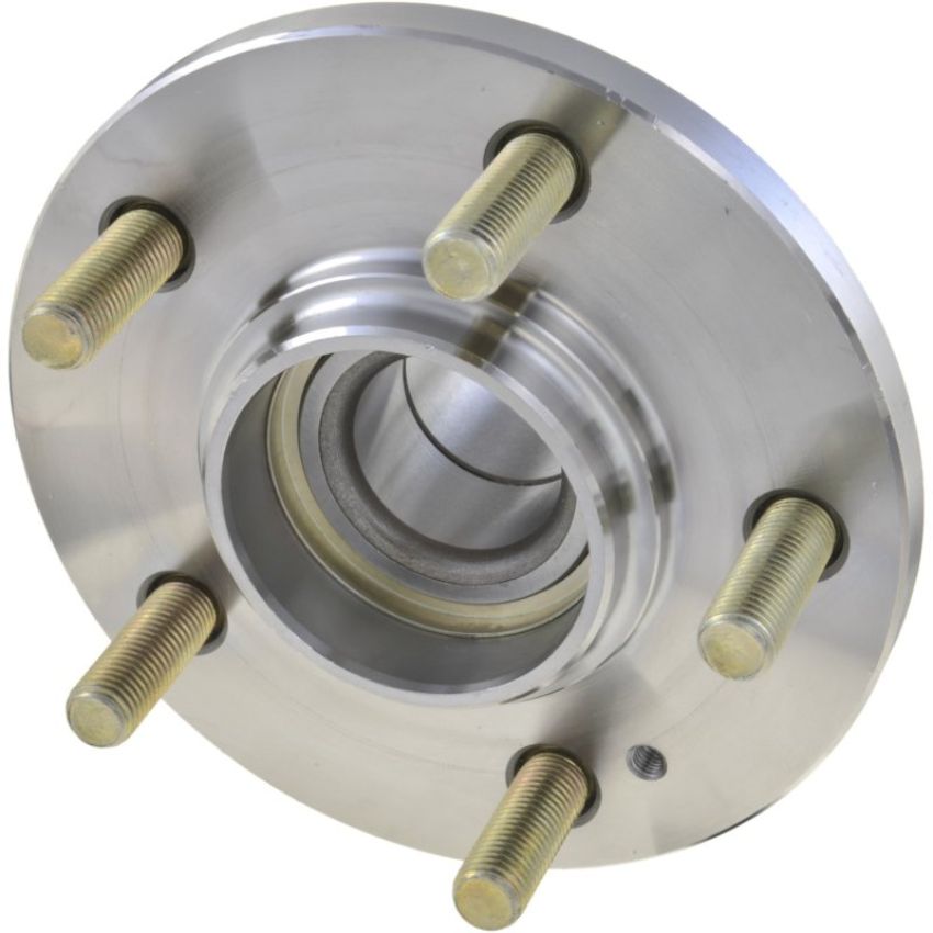Autopart International Wheel Hub Assembly 1411247658