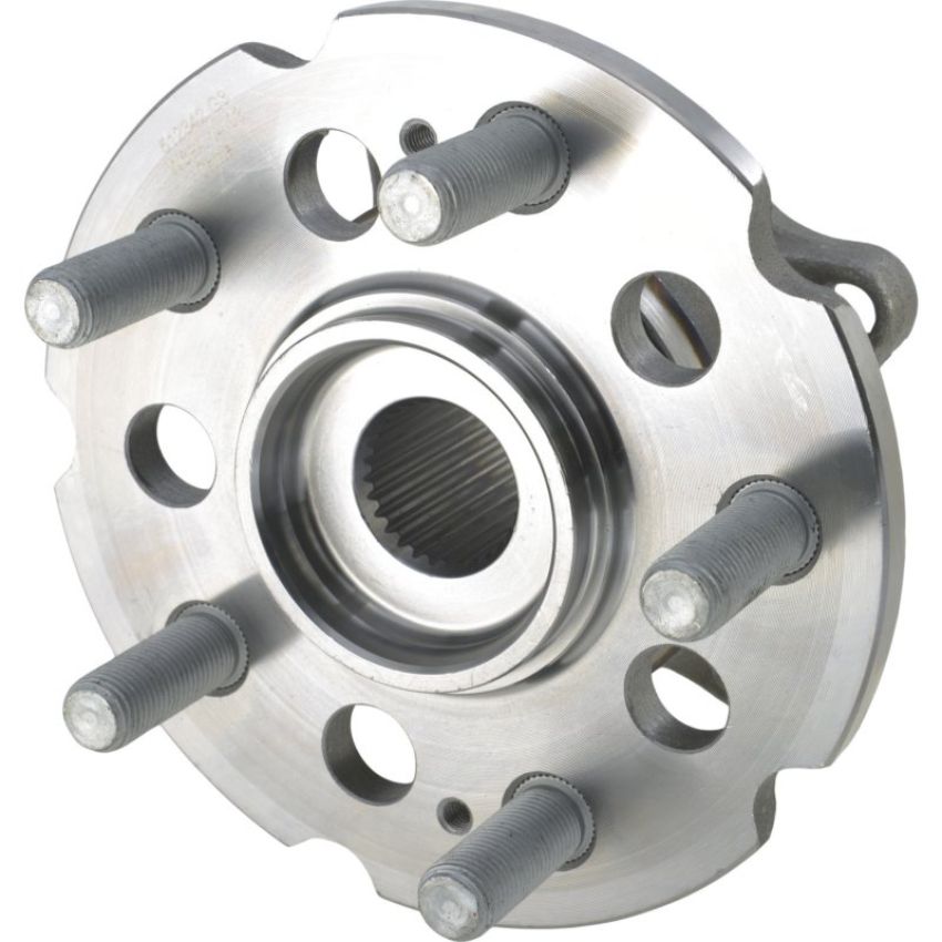Autopart International Wheel Hub Assembly 1411247701