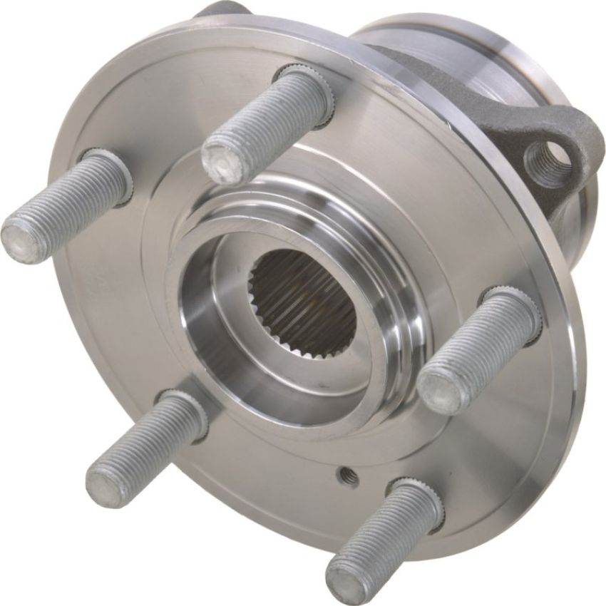 Autopart International Wheel Hub Assembly 1411247702