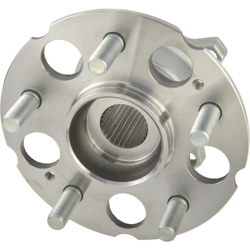 Autopart International Wheel Hub Assembly 1411247703