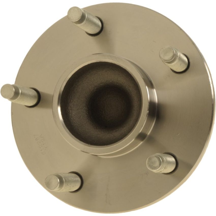 Autopart International Wheel Hub Assembly 1411248062