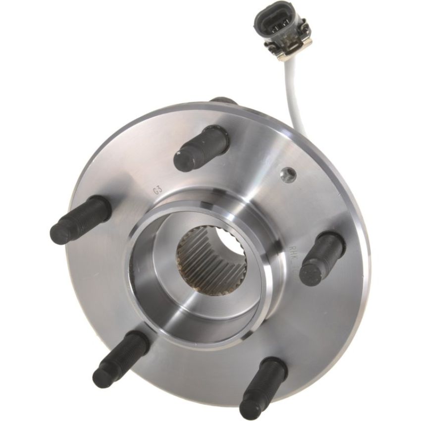 Autopart International Wheel Hub Assembly 1411248332