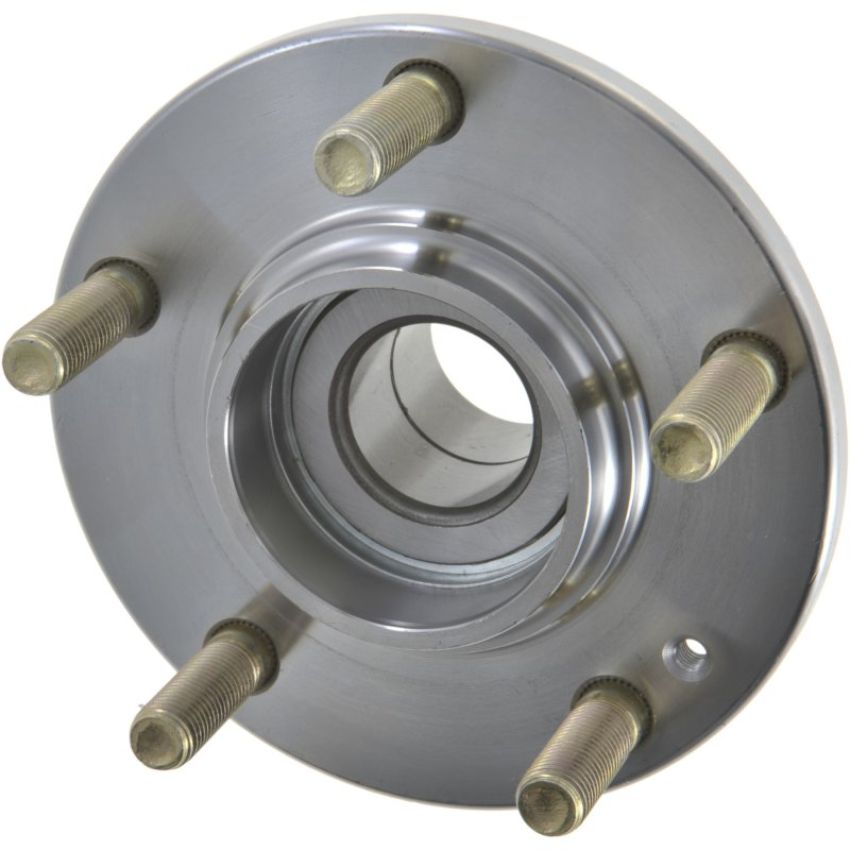 Autopart International Wheel Hub Assembly 1411248386