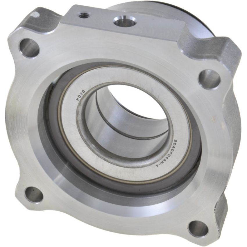 Autopart International Wheel Bearing Assembly 1411248388