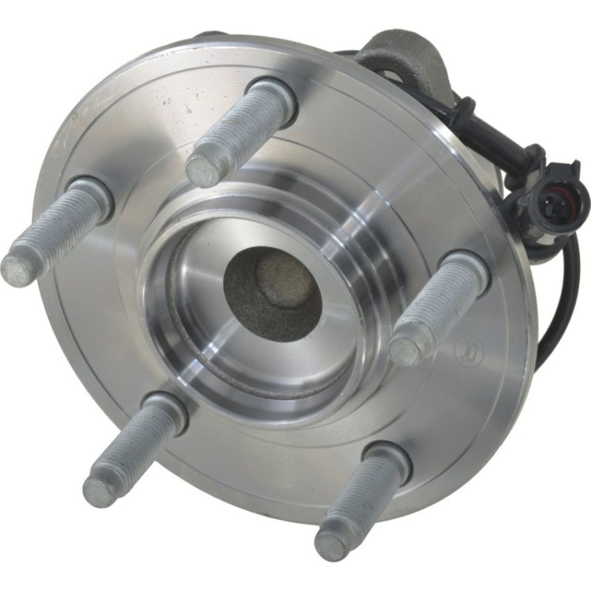 Autopart International Wheel Hub Assembly 1411248392