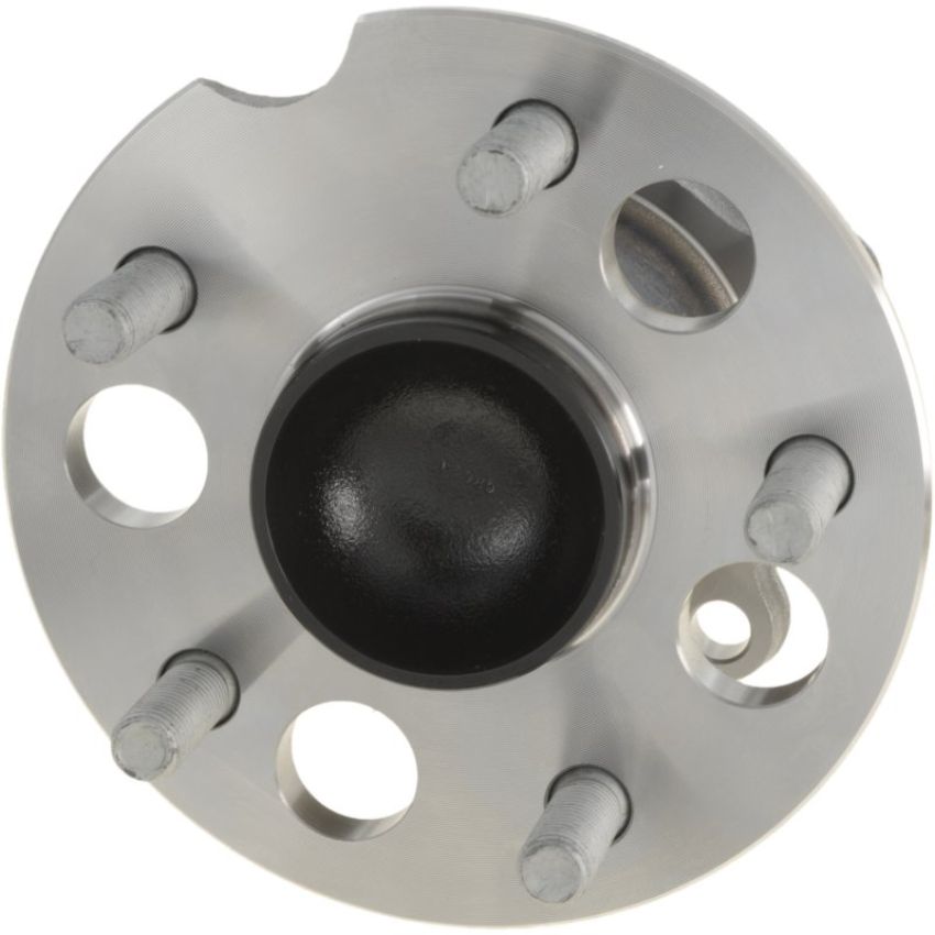 Autopart International Wheel Hub Assembly 1411248433