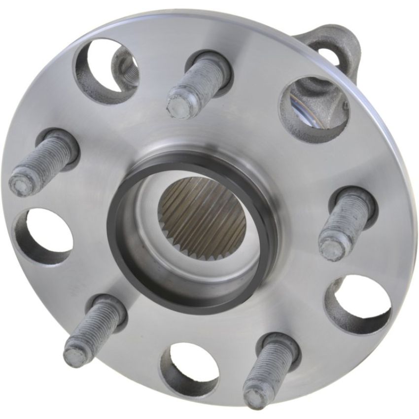 Autopart International Wheel Hub Assembly 1411248451