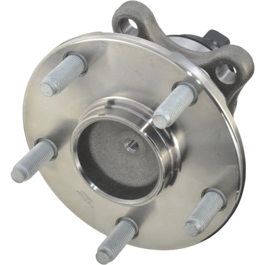 Autopart International Wheel Hub Assembly 1411248453