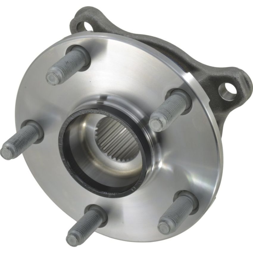 Autopart International Wheel Hub Assembly 1411248454