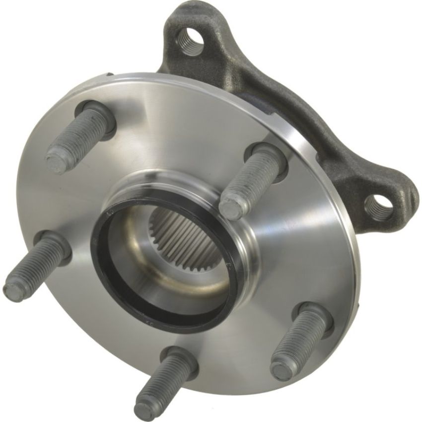 Autopart International Wheel Hub Assembly 1411248455