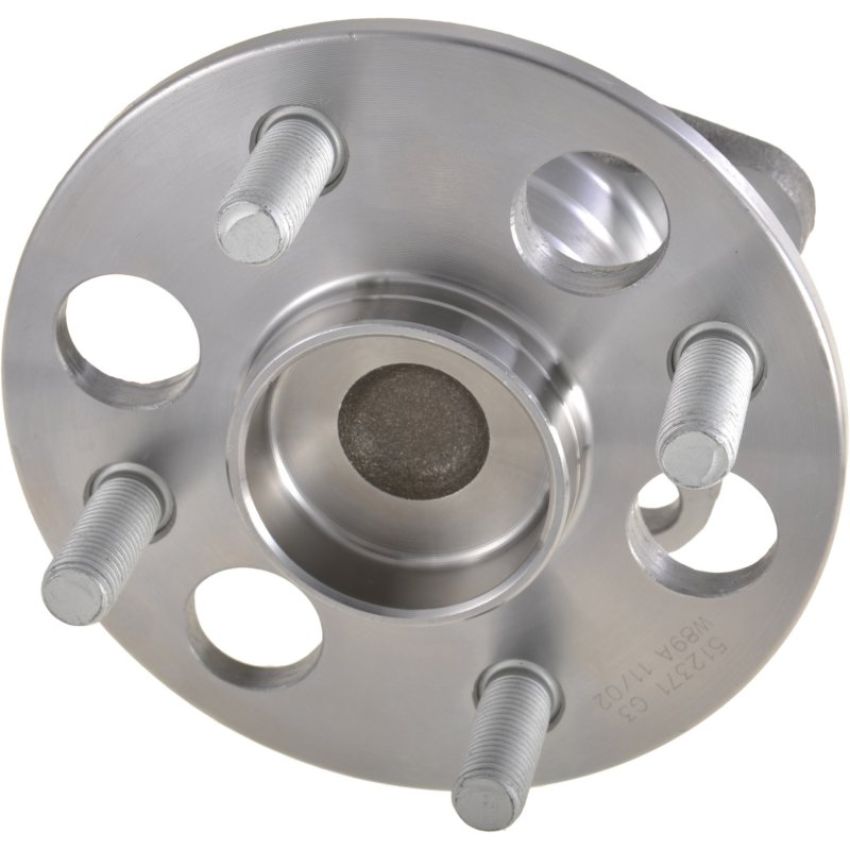 Autopart International Wheel Hub Assembly 1411248475