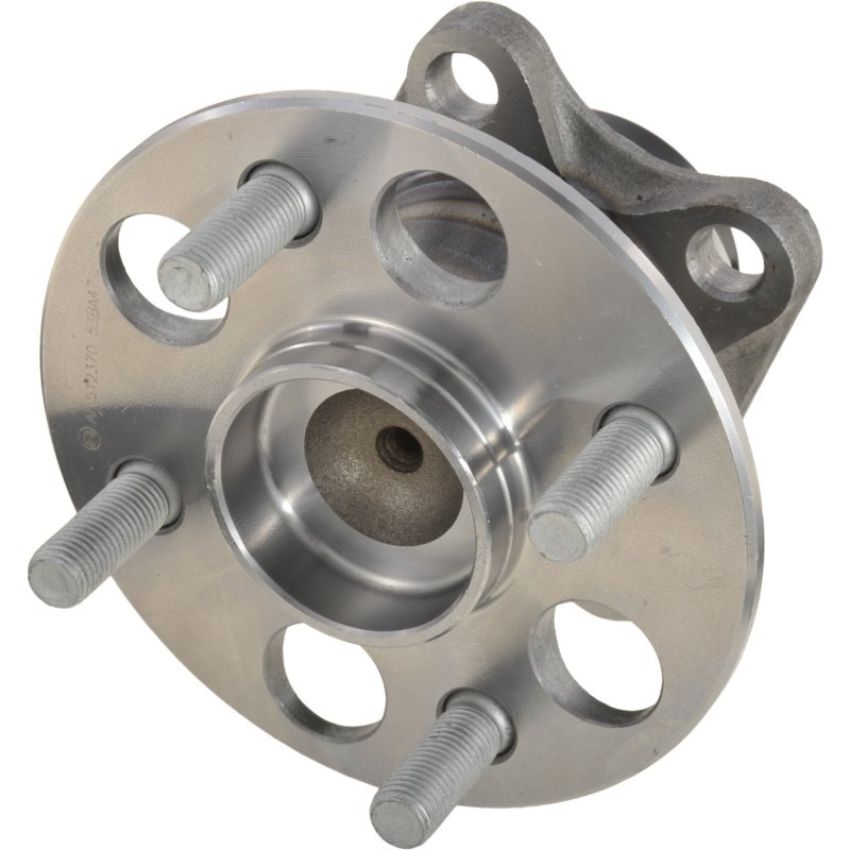 Autopart International Wheel Hub Assembly 1411248476