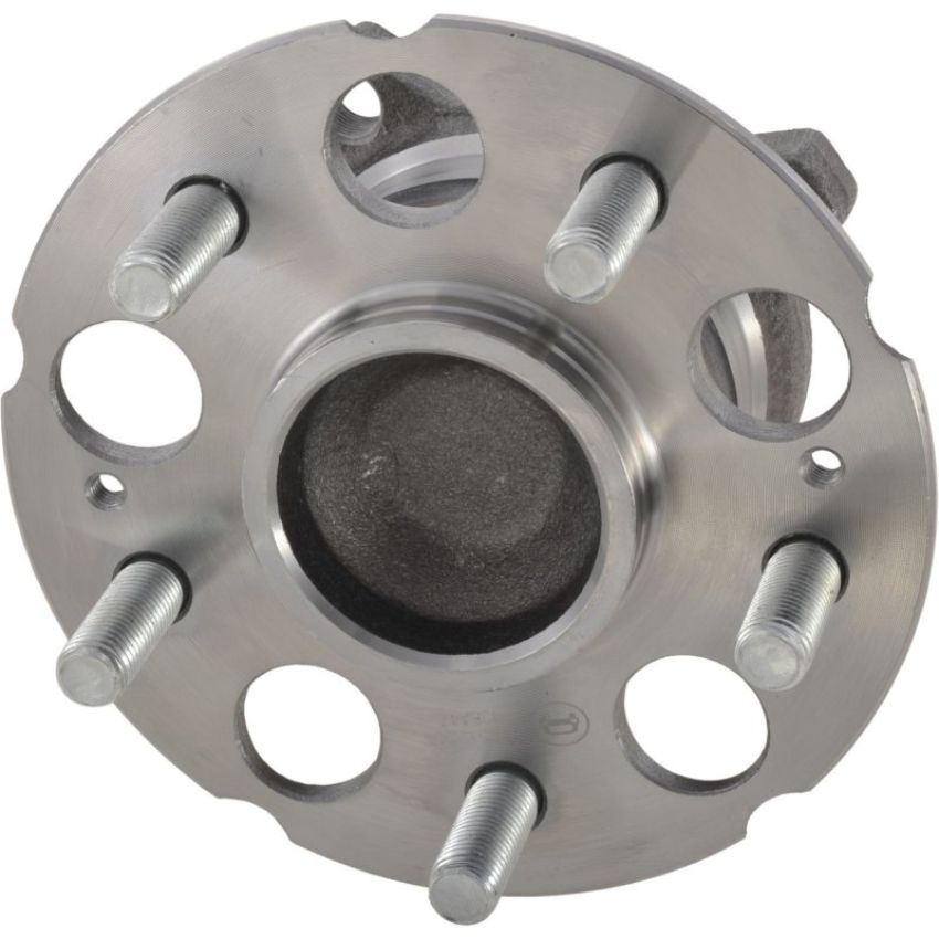 Autopart International Wheel Hub Assembly 1411248695