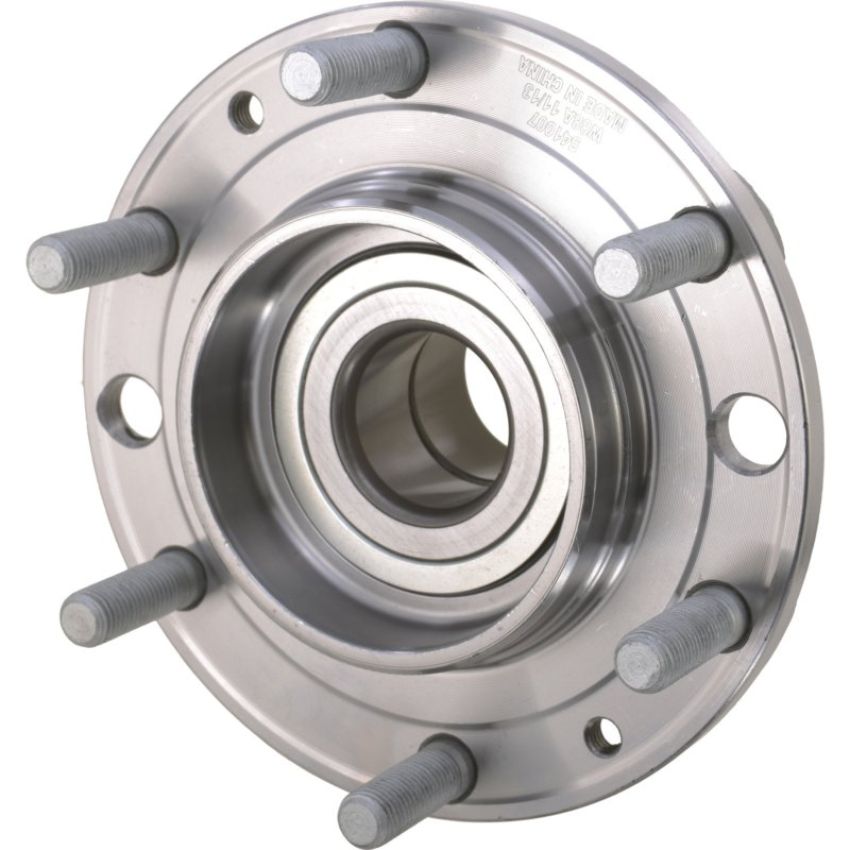 Autopart International Wheel Hub Assembly 1411248705