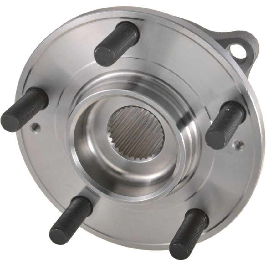 Autopart International Wheel Hub Assembly 1411248706