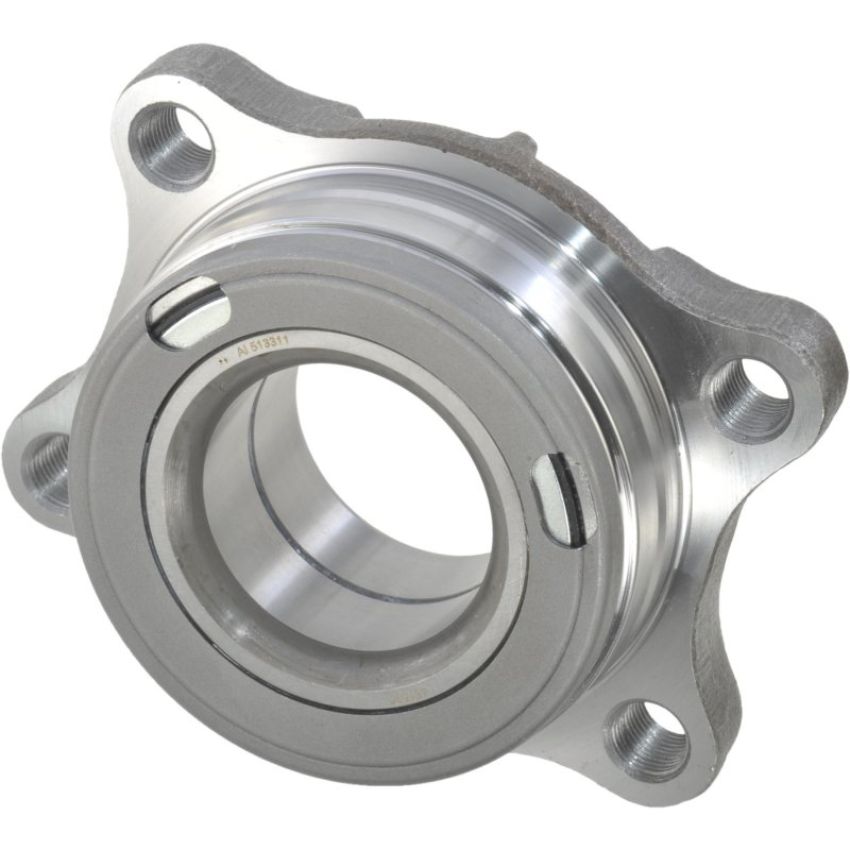 Autopart International Wheel Bearing Assembly 1411248713