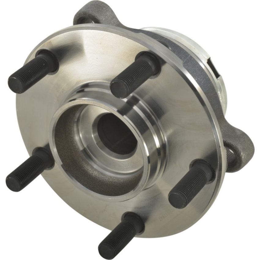 Autopart International Wheel Hub Assembly 1411248714