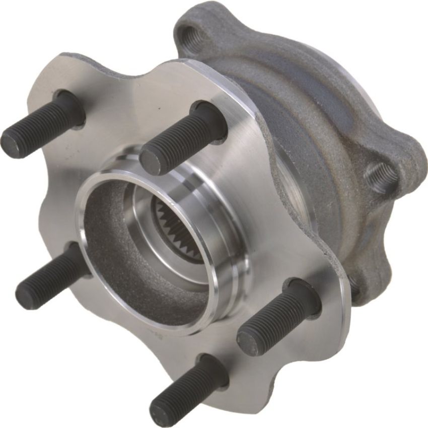 Autopart International Wheel Hub Assembly 1411248716