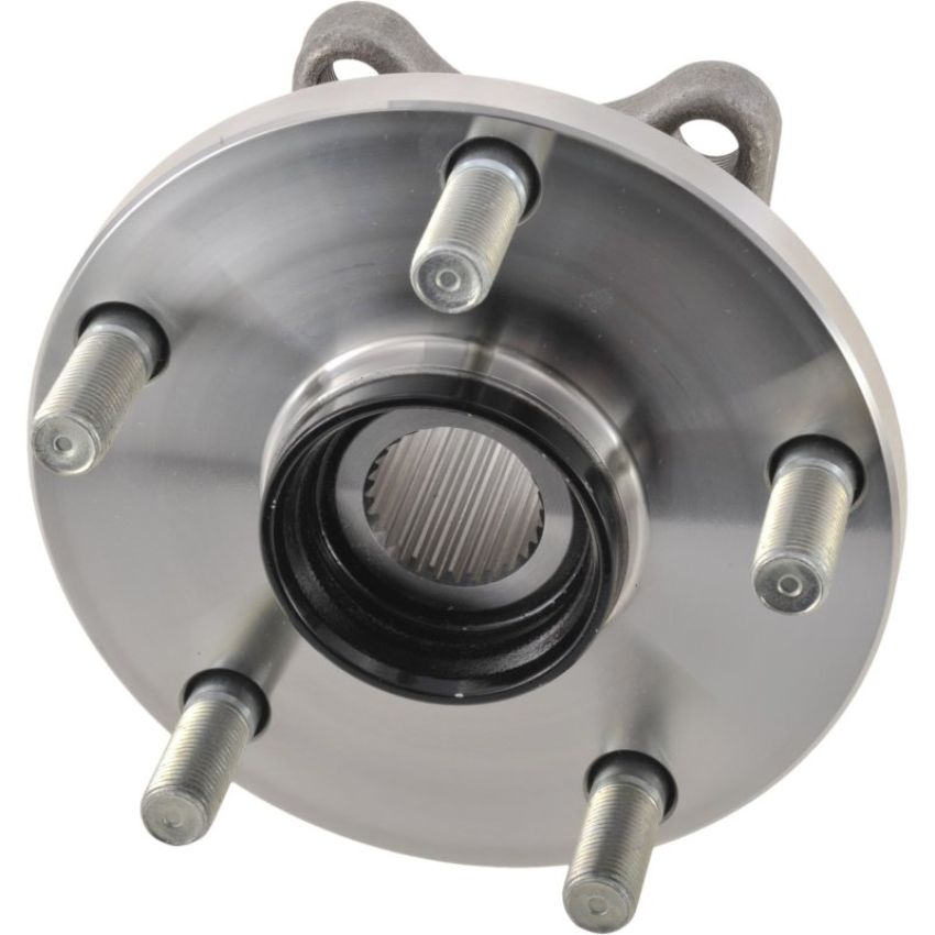 Autopart International Wheel Hub Assembly 1411248723