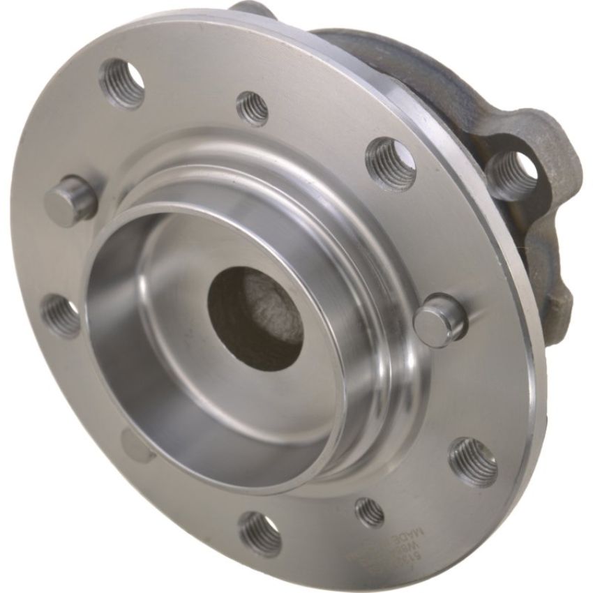 Autopart International Wheel Hub Assembly 1411248770