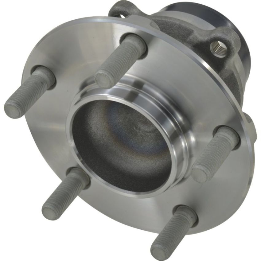 Autopart International Wheel Hub Assembly 1411248786