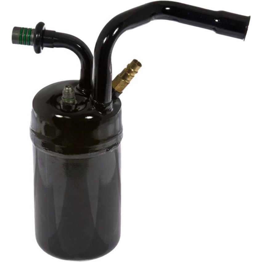 Global Parts Distributors LLC 1411255 gpd Accumulator/ Filter 1411255