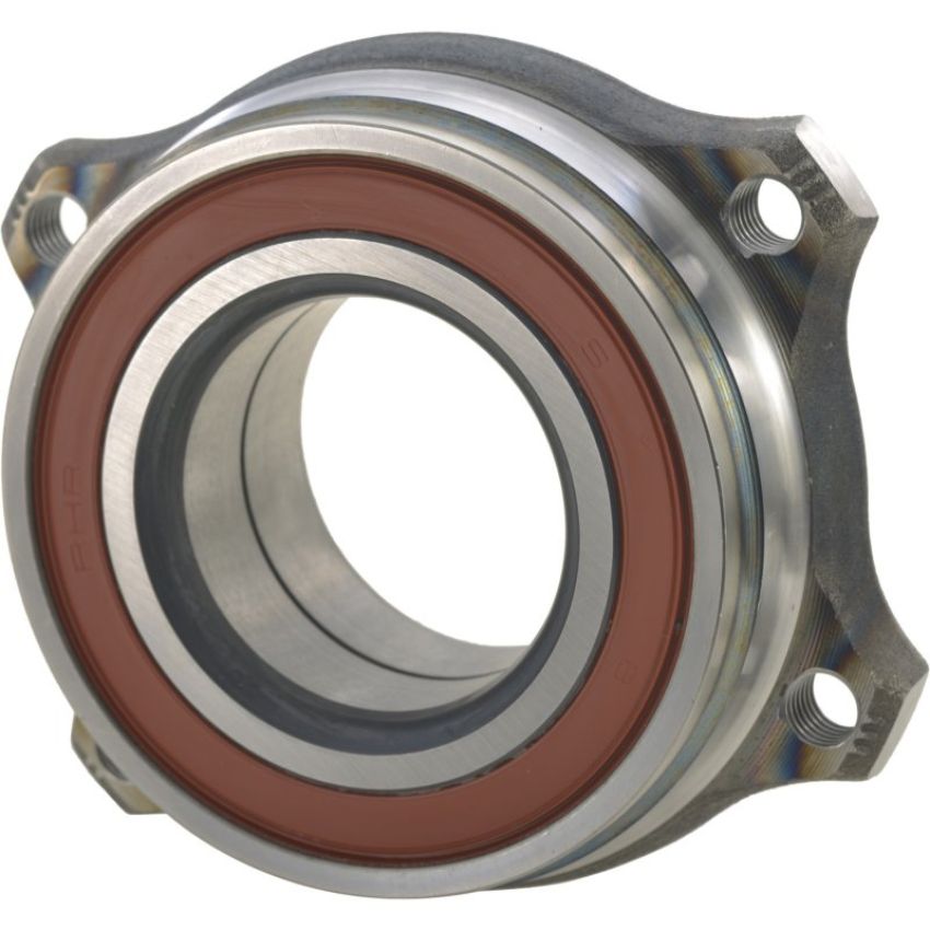 Autopart International Wheel Bearing Assembly 1411255700