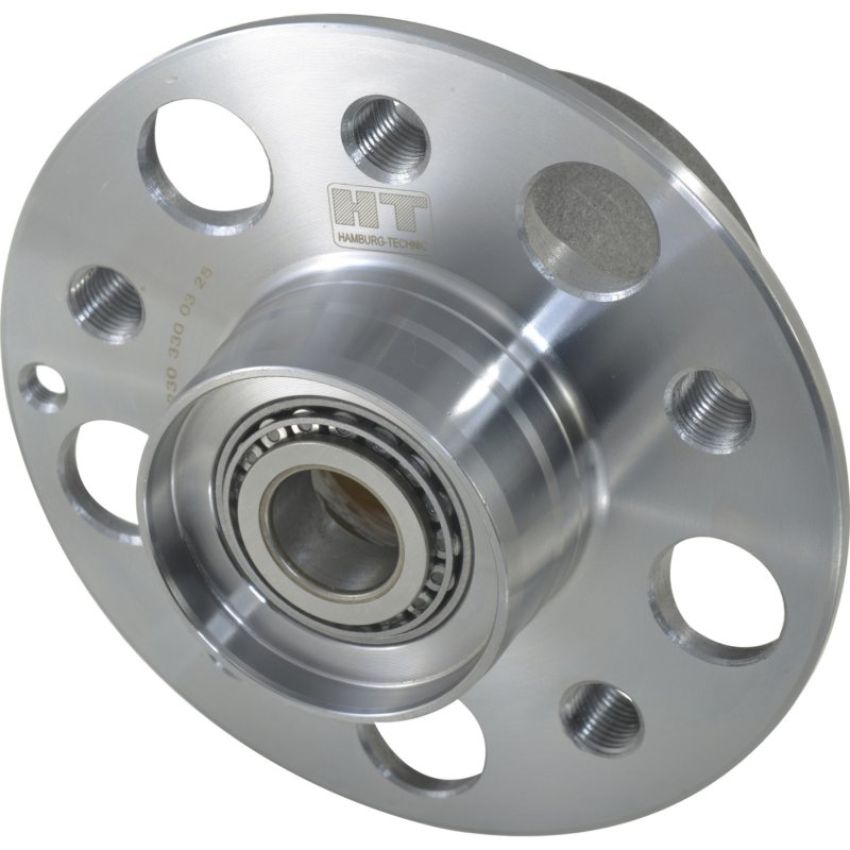 Autopart International Wheel Hub Assembly 1411255766