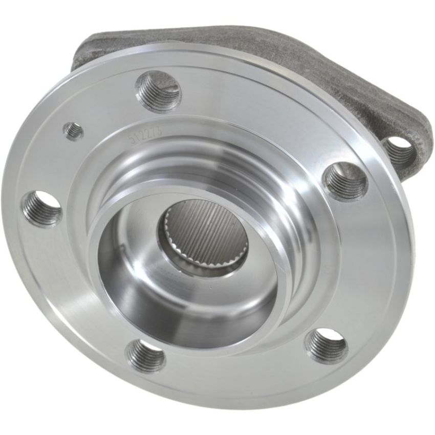 Autopart International Wheel Hub Assembly 1411255769