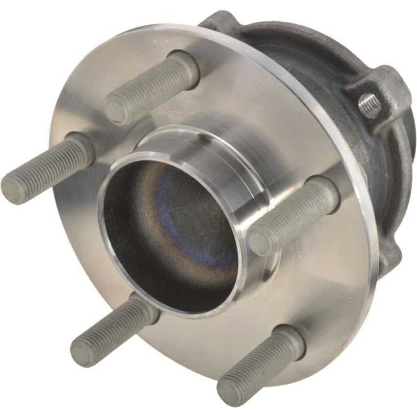Autopart International Wheel Hub Assembly - w/o Sensor 1411255771