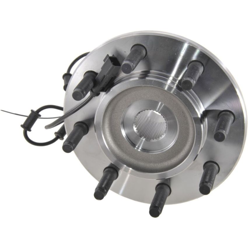 Autopart International Wheel Hub Assembly 1411255780