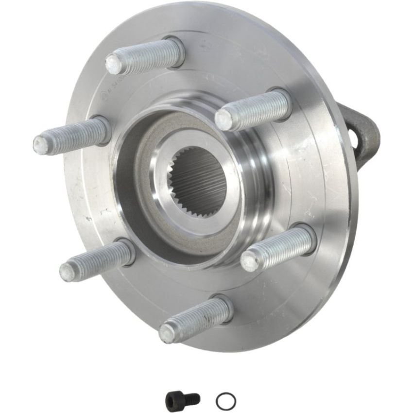 Autopart International Wheel Hub Assembly 1411255805