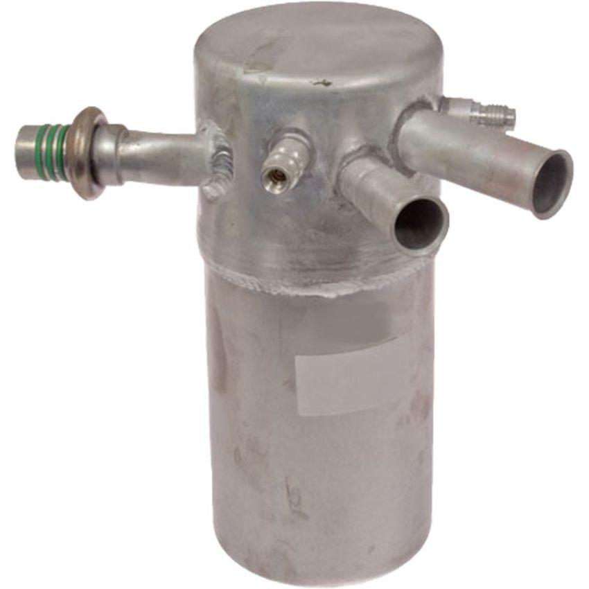 Global Parts Distributors LLC 1411256 gpd Accumulator/ Filter 1411256
