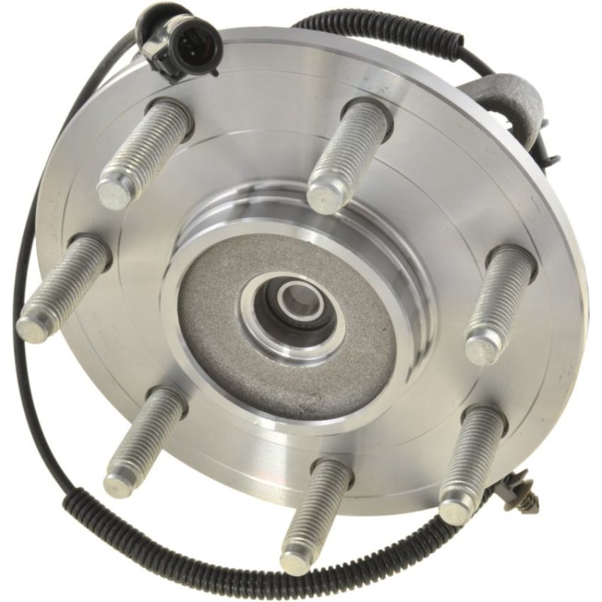 Autopart International Wheel Hub Assembly 1411256008