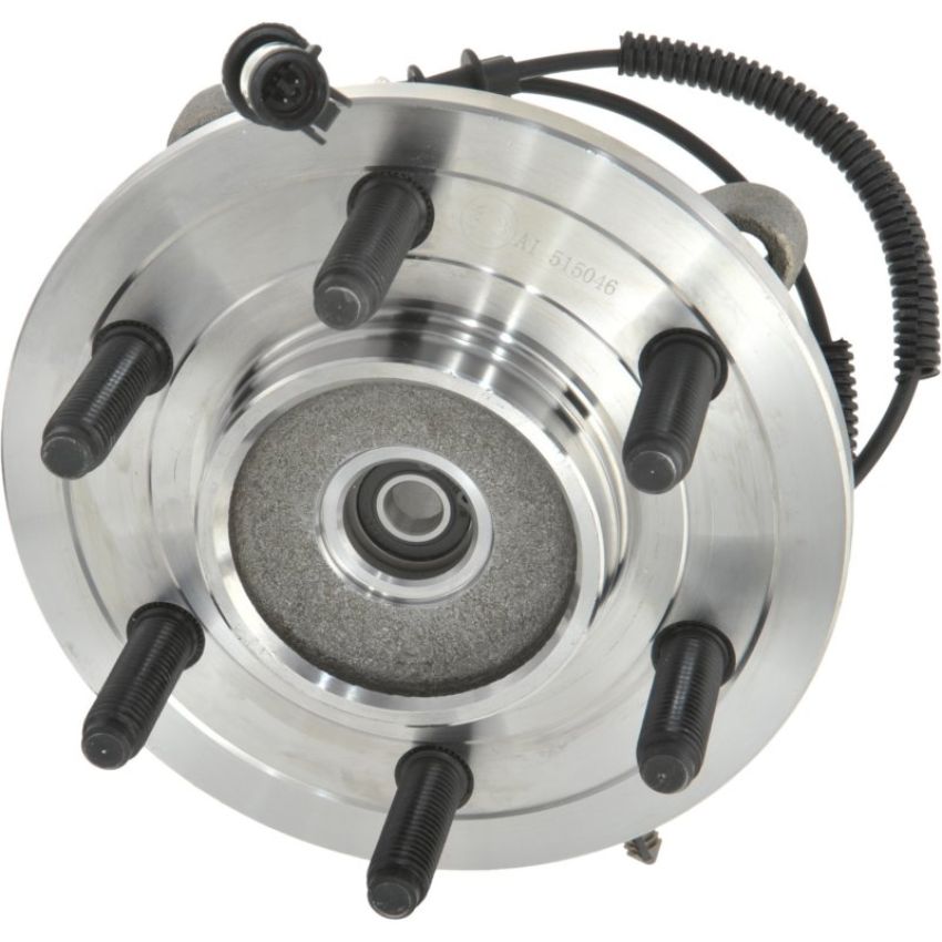Autopart International Wheel Hub Assembly 1411256011