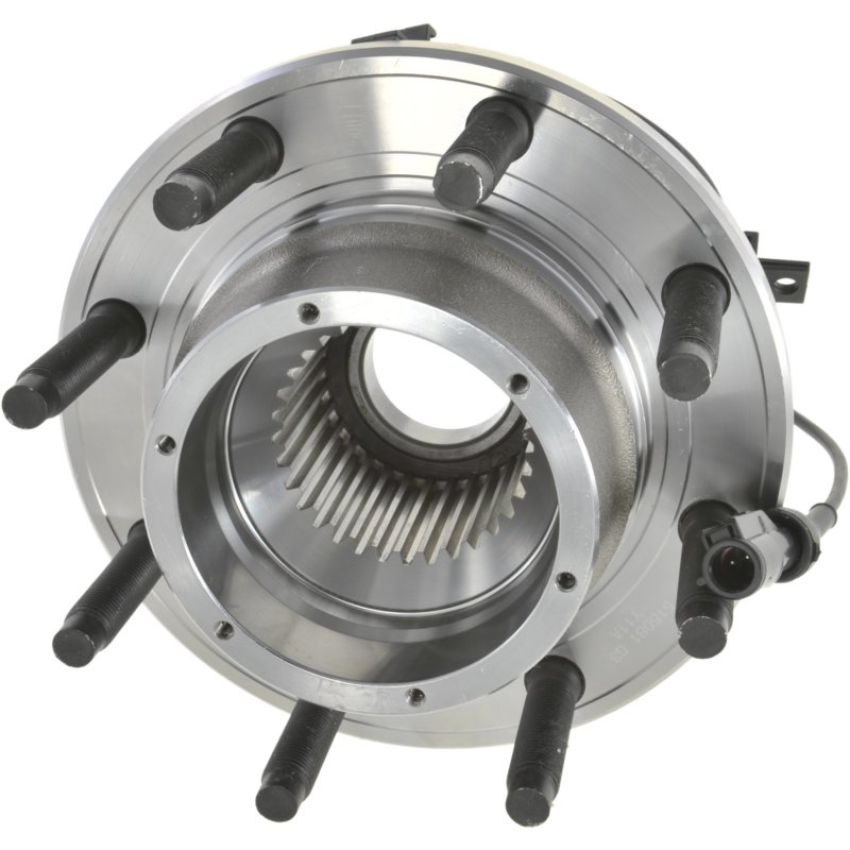 Autopart International Wheel Hub Assembly 1411256018
