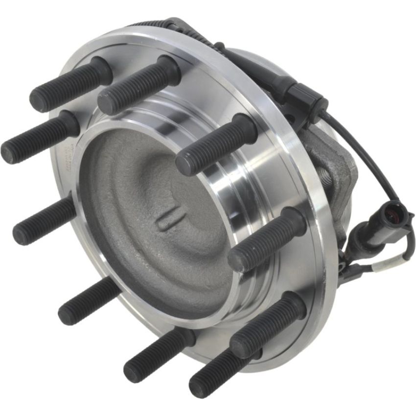 Autopart International Wheel Hub Assembly 1411256052