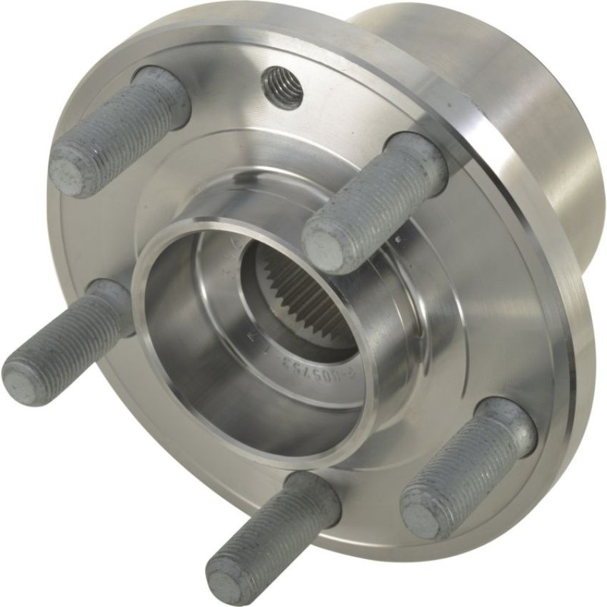 Autopart International Wheel Hub Assembly 1411256284