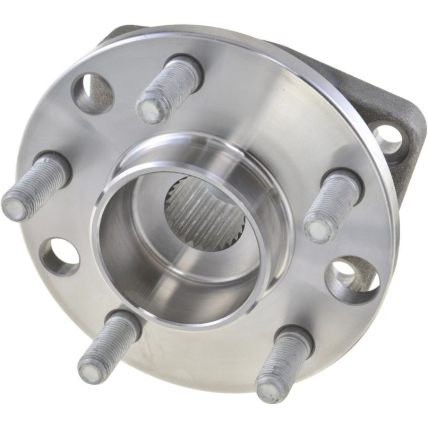 Autopart International Wheel Hub Assembly 1411256286