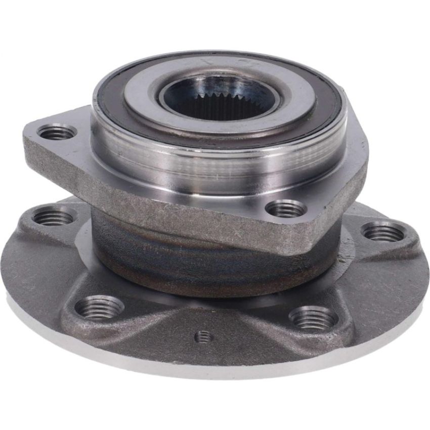 Autopart International Wheel Hub Assembly 1411256287