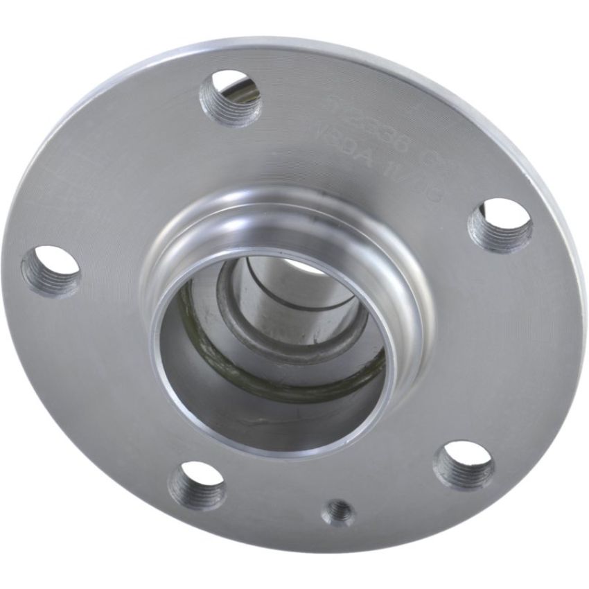 Autopart International Wheel Hub Assembly 1411256288