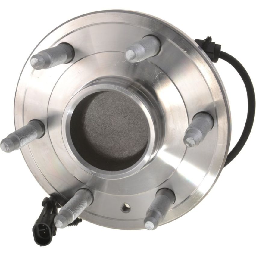 Autopart International Wheel Hub Assembly 1411258500