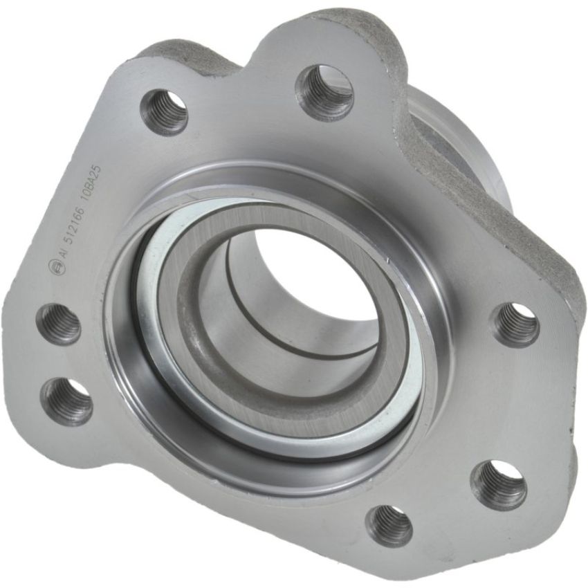 Autopart International Wheel Bearing Assembly 1411258513