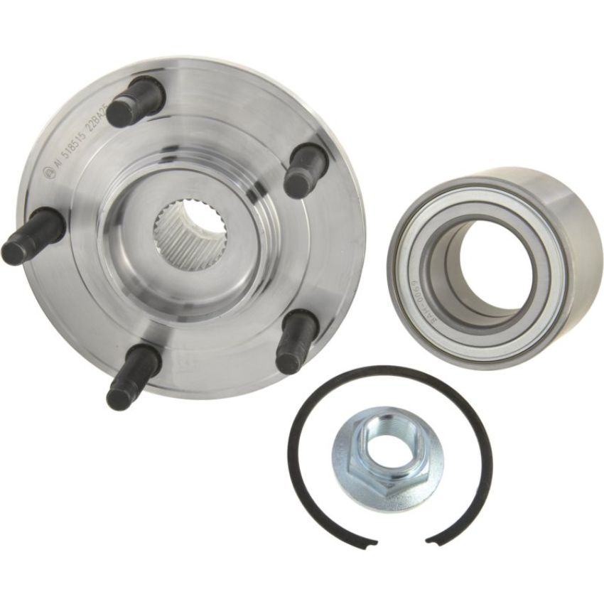 Autopart International Wheel Hub Repair Kit 1411258514