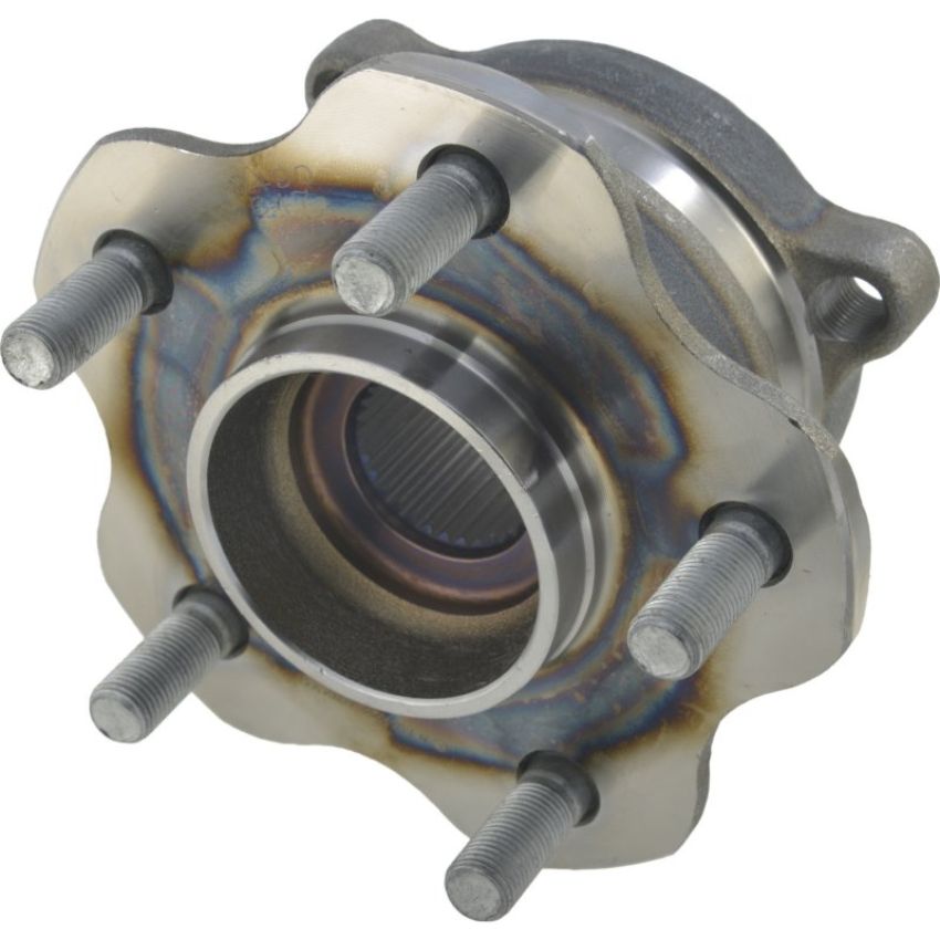 Autopart International Wheel Hub Assembly 1411258523